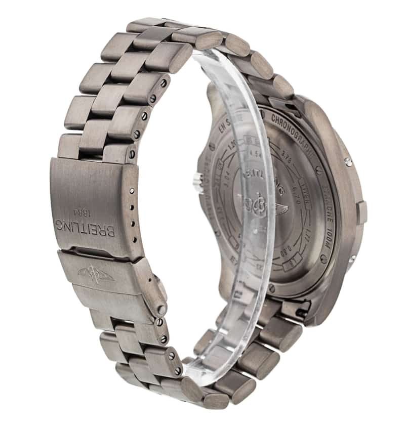 Breitling Aerospace E79362